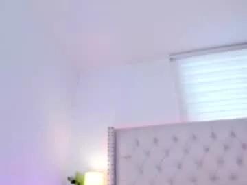 daniela_henaoo on Chaturbate