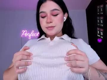 daniela_hornny on Chaturbate