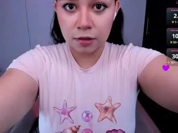 daniela_hornny on Chaturbate