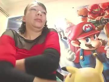 daniela_xue on Chaturbate