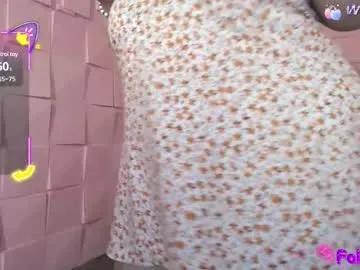 danielaa_a on Chaturbate