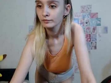 daniella_martin on Chaturbate