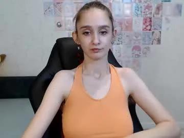 daniella_martin on Chaturbate