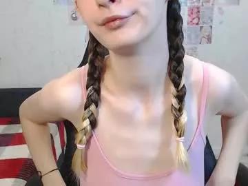 daniella_martin on Chaturbate
