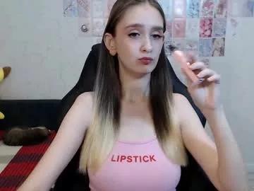 daniella_martin on Chaturbate