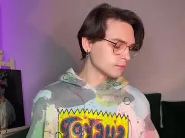 danieltuckerr on Chaturbate