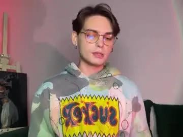 danieltuckerr on Chaturbate