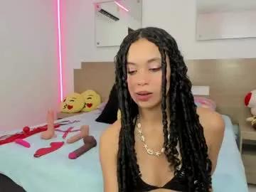 danix_coruscans on Chaturbate