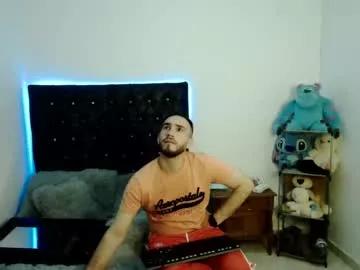 danny_hot_fun on Chaturbate