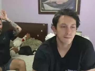 danruiz33 — Shorts off [150 tokens left] #smoke #feet #c2c #findom #lovense