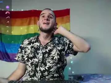 dante_bear on Chaturbate