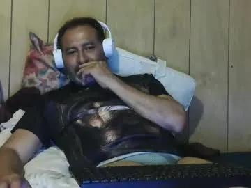 dantehot82 on Chaturbate