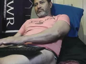 dantehot82 on Chaturbate