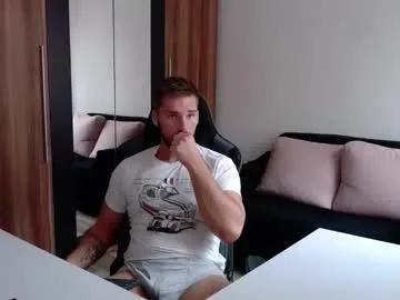 darius_94 on Chaturbate