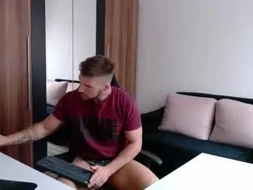 darius_94 on Chaturbate
