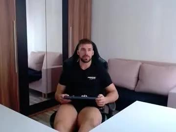 darius_94 on Chaturbate