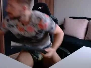 darius_94 on Chaturbate