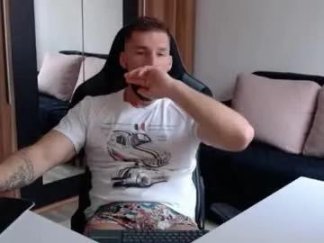 darius_94 on Chaturbate