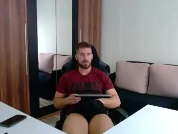 darius_94 on Chaturbate