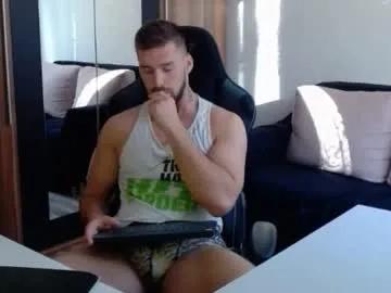darius_94 on Chaturbate