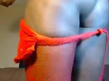 Freechat dark_chocolate0 on Chaturbate