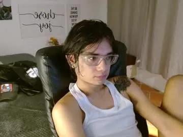 davoxer on Chaturbate