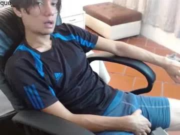 davoxer on Chaturbate