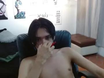 davoxer on Chaturbate