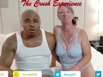 dcrush76 on Chaturbate