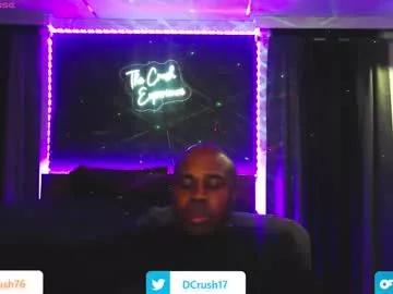 dcrush76 on Chaturbate