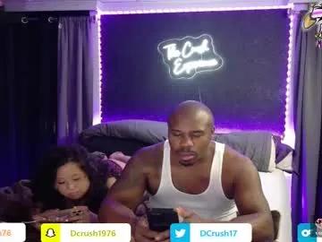 dcrush76 on Chaturbate