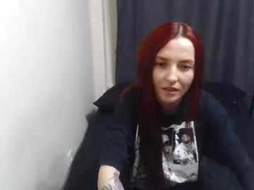 dead_girll on Chaturbate