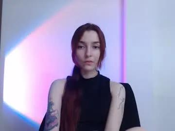 dead_girll on Chaturbate