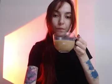 dead_girll on Chaturbate