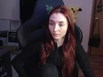 dead_girll on Chaturbate