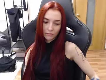 dead_girll on Chaturbate