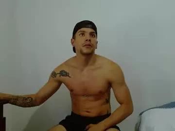 deconrios on Chaturbate