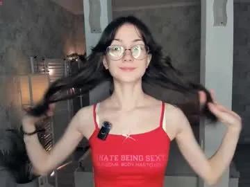 defeded_lovee — HEYA, WORLD! Princess Amy is Here! GOAL: My Pretty Handbra! #18 #new #shy #lovense #skinny [101 tokens remaining]