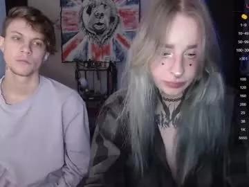 Freechat degradat1on on Chaturbate