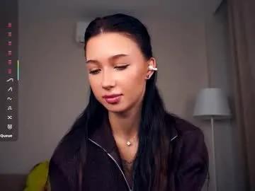 delanakimbral on Chaturbate