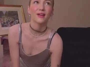 Freechat delcieodoherty on Chaturbate