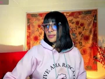 demeter__ on Chaturbate