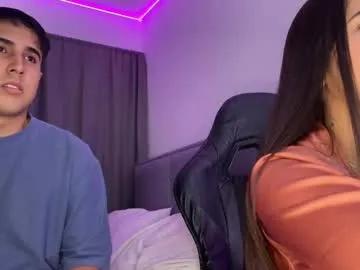 Freechat dereckbrownn on Chaturbate