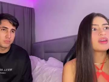 Freechat dereckbrownn on Chaturbate