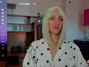 desired_zoya on Chaturbate