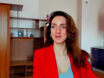 desired_zoya on Chaturbate