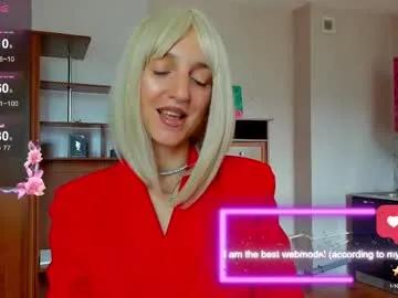 desired_zoya on Chaturbate