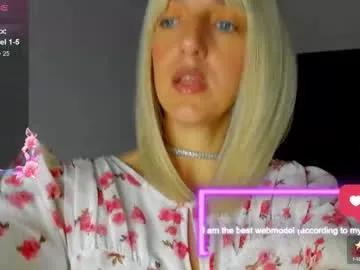 desired_zoya on Chaturbate