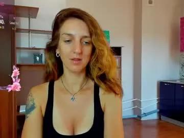 desired_zoya on Chaturbate