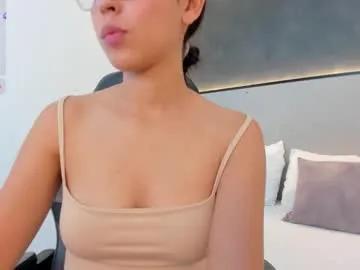 Freechat desireee_ on Chaturbate